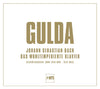 Johann Sebastian Bach - Friedrich Gulda : Das Wohltemperierte Klavier (5xLP, RE + Box)