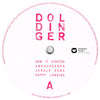 Klaus Doldinger's Passport* : Doldinger (2xLP, Album)