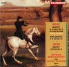 Gustav Holst, Gordon Jacob, Elysian Wind Quintet, Anthony Goldstone : Quintet In A Minor Op. 3 For Piano & Wind / Wind Quintet In A Flat Op. 14 / Sextet In B Flat Op. 6 (CD, Album)