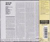 Anita O'Day : Trav'lin' Light (CD, Album, RE, RM)