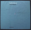 Zsófia Boros : Local Objects (CD, Album)