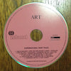 Art (2) : Supernatural Fairy Tales (CD, Album, RE, RM, Son)