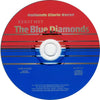 The Blue Diamonds : Kerst Met The Blue Diamonds (CD, Comp)
