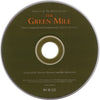 Thomas Newman, Various : The Green Mile (Music From The Motion Picture) (HDCD, Album)