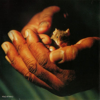 Thomas Newman, Various : The Green Mile (Music From The Motion Picture) (HDCD, Album)