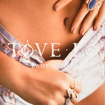 Tove Lo : Lady Wood (LP, Album)