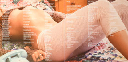 Tove Lo : Lady Wood (LP, Album)