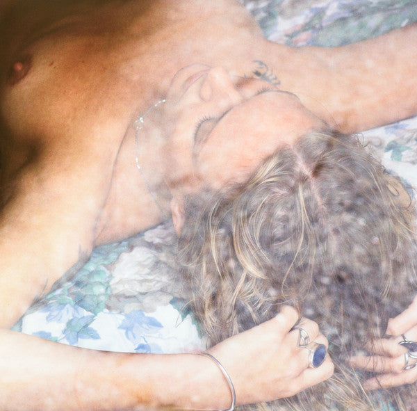 Tove Lo : Lady Wood (LP, Album)