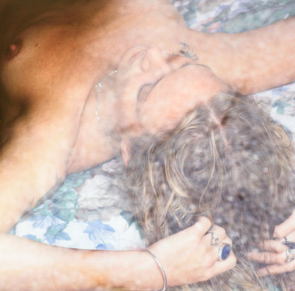 Tove Lo : Lady Wood (LP, Album)