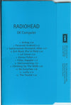 Radiohead : OK Computer (CD, Advance, Album, Num, Promo)