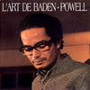 Baden Powell : L'Art De Baden-Powell (CD, Album, RE)
