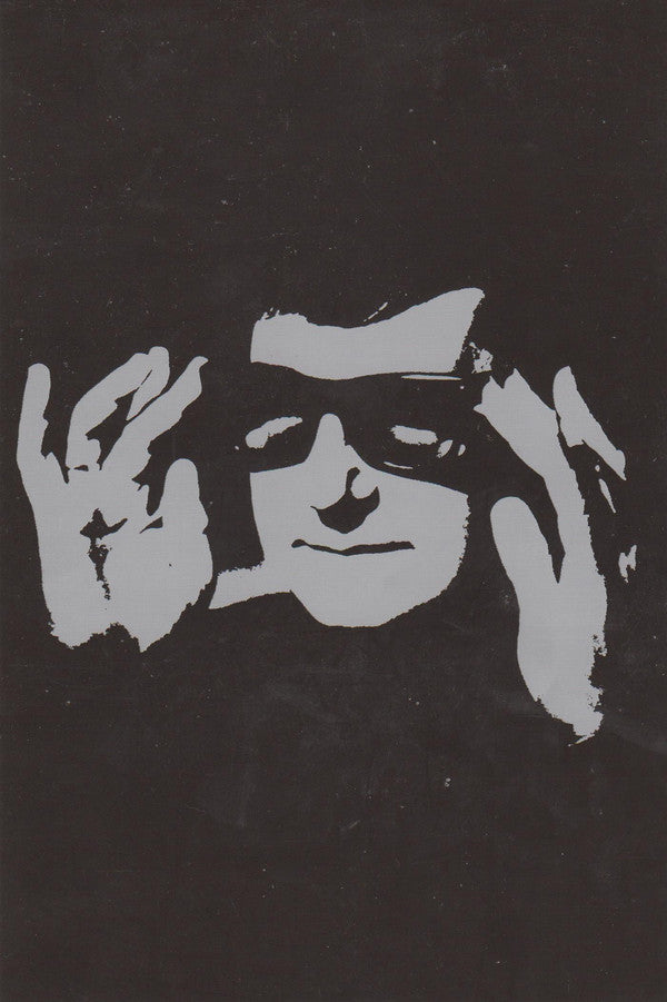 Roy Orbison : Black & White Night (DVD-V, NTSC)