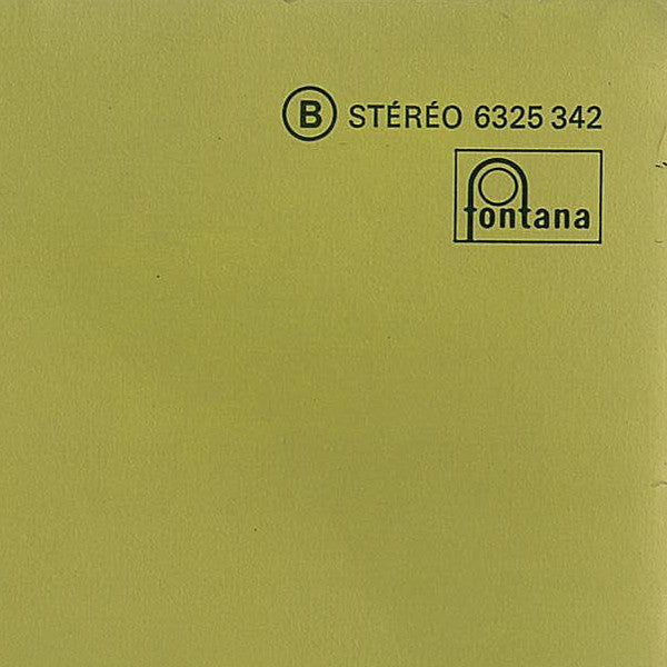 Jane Birkin : Lolita Go Home (LP, Album, 1st)