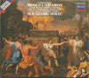 Arnold Schoenberg, Franz Mazura, Philip Langridge, Chicago Symphony Orchestra, Chicago Symphony Chorus, Georg Solti : Moses Und Aron (2xCD)
