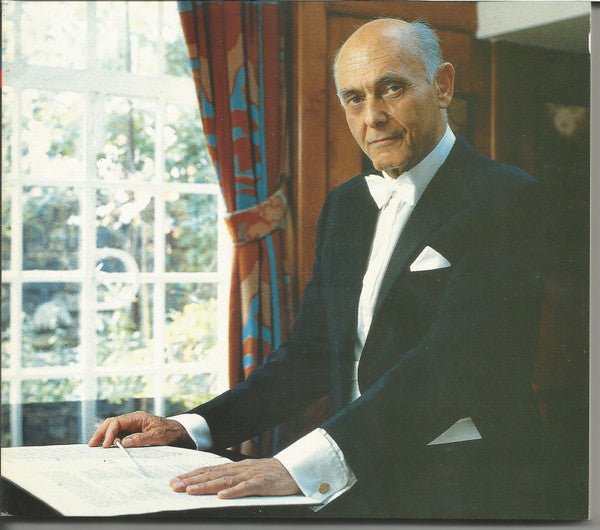 Arnold Schoenberg, Franz Mazura, Philip Langridge, Chicago Symphony Orchestra, Chicago Symphony Chorus, Georg Solti : Moses Und Aron (2xCD)