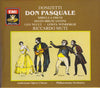 Gaetano Donizetti, Mirella Freni, Sesto Bruscantini, Leo Nucci ∙ Gösta Winbergh, Riccardo Muti : Don Pasquale (2xCD + Box)
