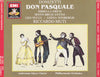 Gaetano Donizetti, Mirella Freni, Sesto Bruscantini, Leo Nucci ∙ Gösta Winbergh, Riccardo Muti : Don Pasquale (2xCD + Box)