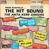 The Anita Kerr Singers : From Nashville... The Hit Sound (CD, Album, RE)