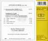 Dvořák* - Berliner Philharmoniker • Claudio Abbado : Symphony No. 9 "From The New World" • "Othello" Overture (CD, Album)