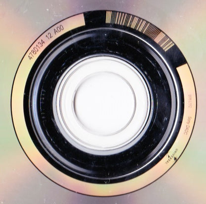 Pete Townshend : Who Came First (CD, Album, RE, RM)