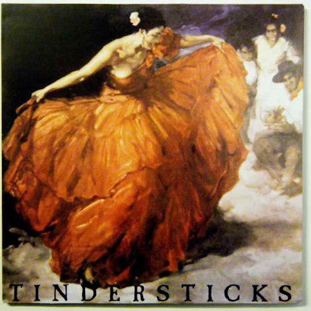 Tindersticks : The First Tindersticks Album (2xLP, Album, Uni)