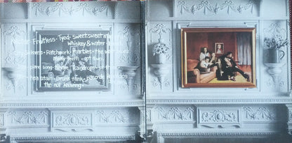 Tindersticks : The First Tindersticks Album (2xLP, Album, Uni)