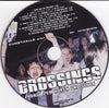 Various : Crossings - Kunst Zum Hören Und Sehen (CD, Comp, Wit)
