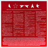 David Bowie : ★ (Blackstar) (12", Single, Ltd, Red)