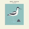 Bert Jansch : Avocet (CD, Album, RE, RM)