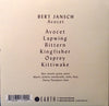 Bert Jansch : Avocet (CD, Album, RE, RM)