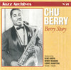 Chu Berry* : Berry Story (1936 / 1939) (CD, Comp)