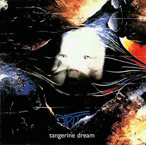 Tangerine Dream : Atem (CD, Album, RE, RM)