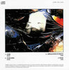 Tangerine Dream : Atem (CD, Album, RE, RM)