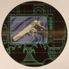 DJ Swagger & DJ ÆDIDIAS : ствол EP (12", EP)