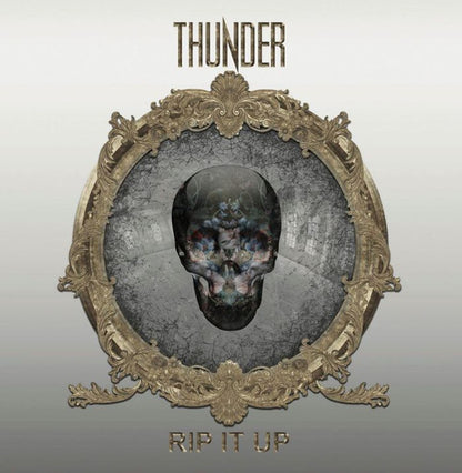 Thunder (3) : Rip It Up (CD, Album)