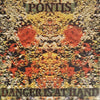 Pontis : Danger Is At Hand (CD, Album)