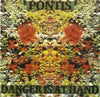 Pontis : Danger Is At Hand (CD, Album)