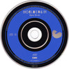 Hoelderlin : Rare Birds (CD, Album, RE, RM)