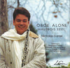 Nicholas Daniel : Oboe Alone (Hautbois Seul) (CD)