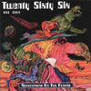 Twenty Sixty Six And Then : Reflections On The Future (2xCD, Album, RE)