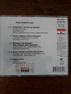 Alfred Schnittke : Concerto No 4 / Prelude / Quintet / Dancing Letters (CD, Album)