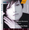 Grażyna Bacewicz, Ewa Kupiec : Piano Works (CD, Album)