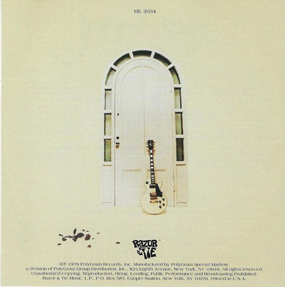 John Stewart (2) : Bombs Away Dream Babies (CD, Album, RE)