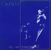 Carol Kidd : All My Tomorrows (CD, Album)