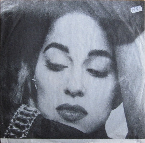 Jill Jones : Jill Jones (LP, Album)