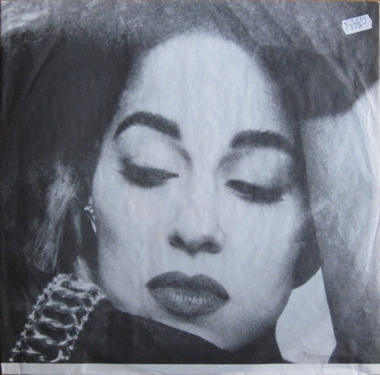 Jill Jones : Jill Jones (LP, Album)