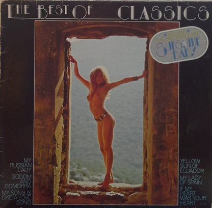 The Classics (2) : The Best Of Classics (LP, Album, Comp)