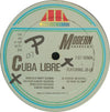 Modern Rocketry : Cuba Libre (Remix) / Thank God For Men (Remix) (12")