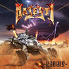 Majesty (5) : Rebels (2xLP, Album)