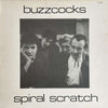 Buzzcocks : Spiral Scratch (12", Ltd, RE)